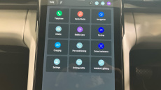 Ford Capri 210kW Premium 77kWh 5dr Auto Electric Estate